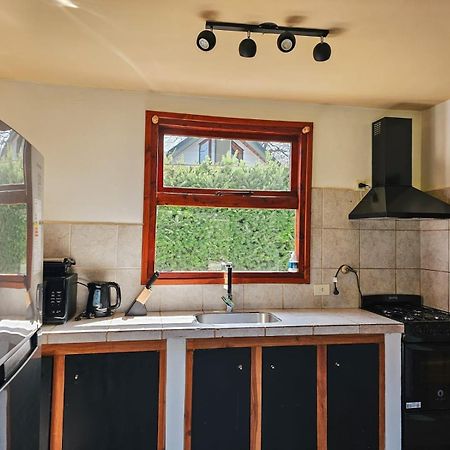 Casa Aicu Villa Вила ла Ангостура Екстериор снимка