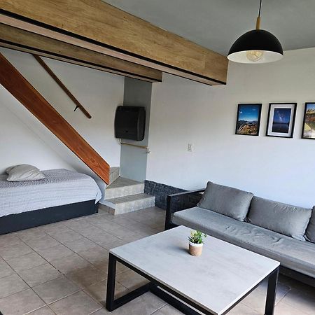 Casa Aicu Villa Вила ла Ангостура Екстериор снимка