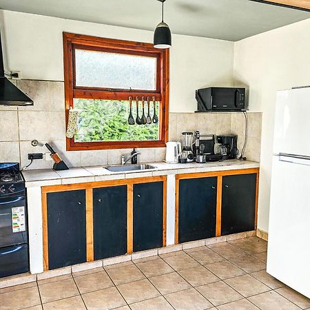 Casa Aicu Villa Вила ла Ангостура Екстериор снимка