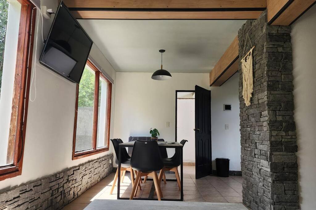 Casa Aicu Villa Вила ла Ангостура Екстериор снимка
