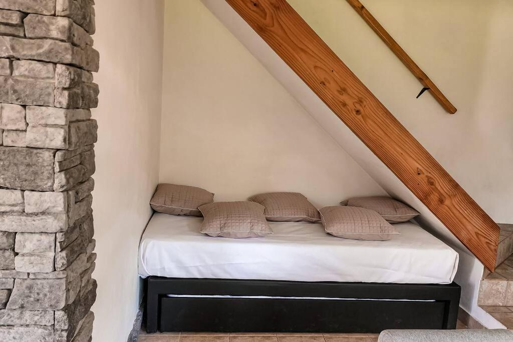 Casa Aicu Villa Вила ла Ангостура Екстериор снимка