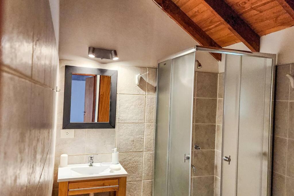Casa Aicu Villa Вила ла Ангостура Екстериор снимка