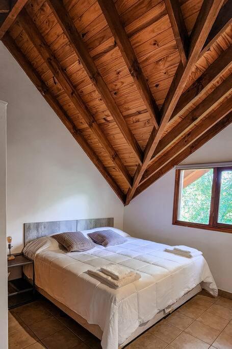 Casa Aicu Villa Вила ла Ангостура Екстериор снимка