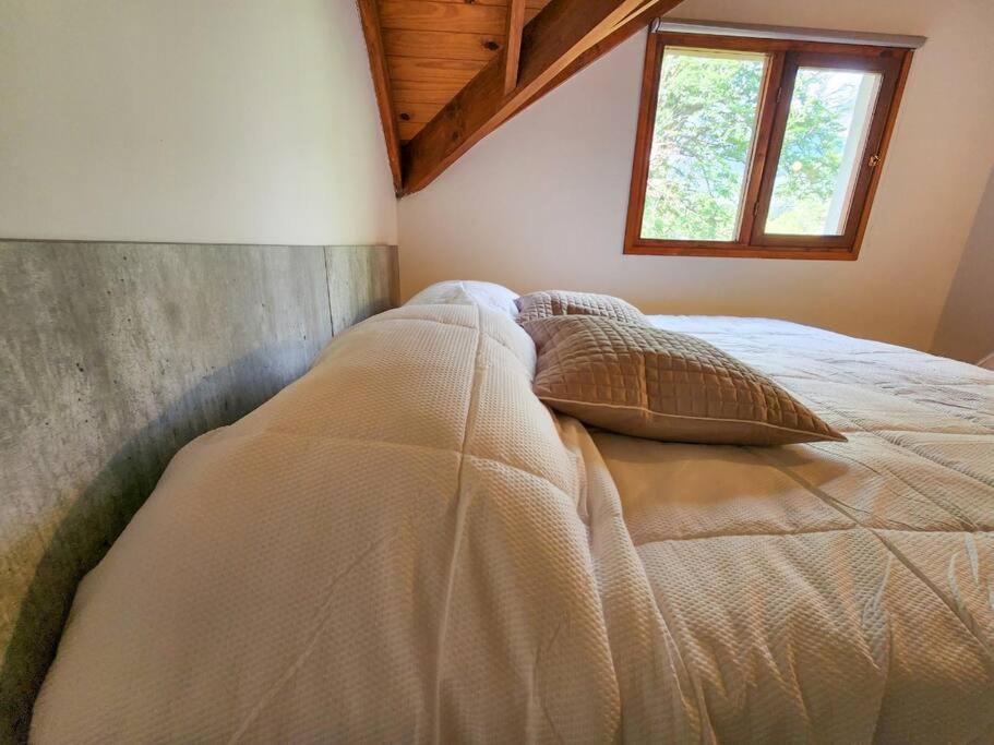 Casa Aicu Villa Вила ла Ангостура Екстериор снимка