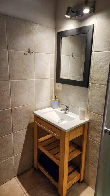 Casa Aicu Villa Вила ла Ангостура Екстериор снимка
