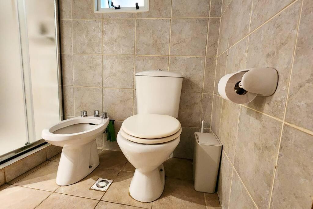 Casa Aicu Villa Вила ла Ангостура Екстериор снимка