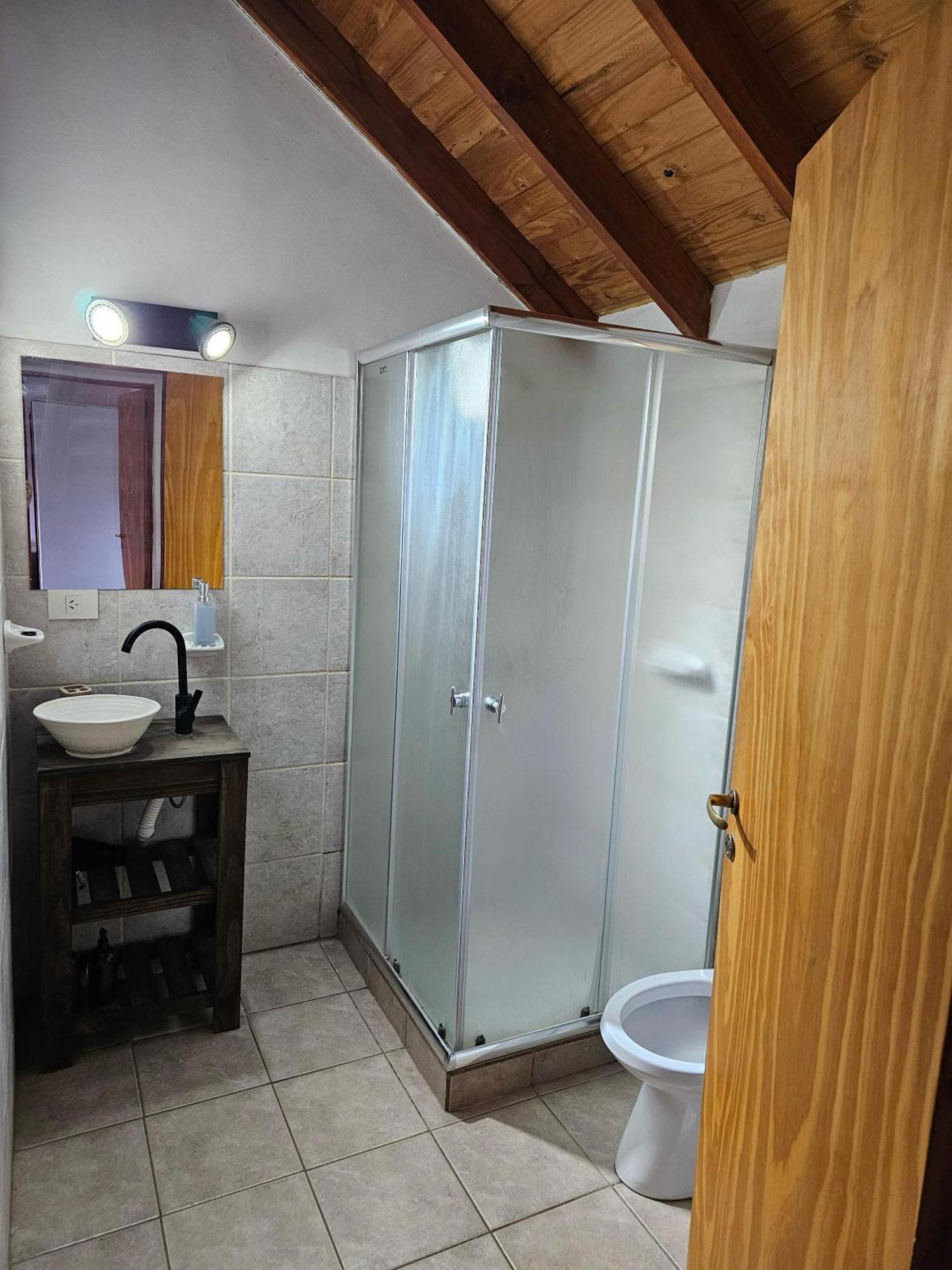 Casa Aicu Villa Вила ла Ангостура Екстериор снимка